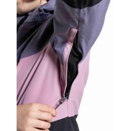 Dětská bunda na lyže/snowboard Meatfly Deliah Girls Jaacket 2 5/2 6