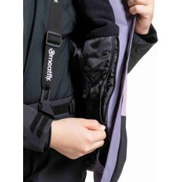 Dětská bunda na lyže/snowboard Meatfly Deliah Girls Jaacket 2 5/2 6