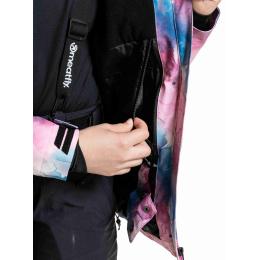 Dětská bunda na lyže/snowboard Meatfly Deliah Girls Jaacket 2 5/2 6