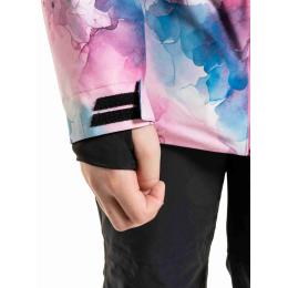 Dětská bunda na lyže/snowboard Meatfly Deliah Girls Jaacket 2 5/2 6