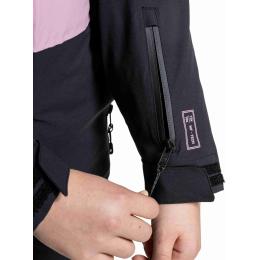 Dětská bunda na lyže/snowboard Meatfly Deliah Girls Jaacket 25/26