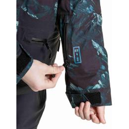 Dětská bunda na lyže/snowboard Meatfly Bangito boys Jacket 2 5/26