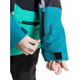 Dětská bunda na lyže/snowboard Meatfly Bangito boys Jacket 2 5/26