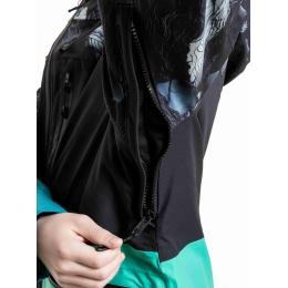 Dětská bunda na lyže/snowboard Meatfly Bangito boys Jacket 2 5/26