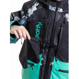 Dětská bunda na lyže/snowboard Meatfly Bangito boys Jacket 2 5/26