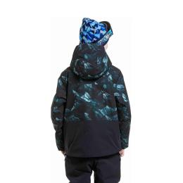 Dětská bunda na lyže/snowboard Meatfly Bangito boys Jacket 25/26
