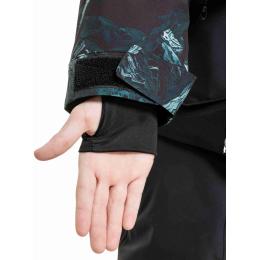 Dětská bunda na lyže/snowboard Meatfly Bangito boys Jacket 25/26