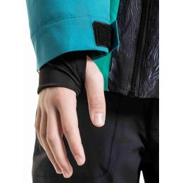 Dětská bunda na lyže/snowboard Meatfly Bangito boys Jacket 25/26