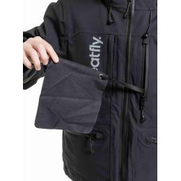 Dětská bunda na lyže/snowboard Meatfly Bangito boys Jacket 25/26