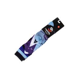 SNB a SKI ponožky Meatfly Leeway SNB Socks 25/26