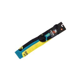 SNB a SKI ponožky Meatfly Leeway SNB Socks 25/26