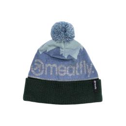 Zimní čepice Meatfly Robb Beanie 25/26
