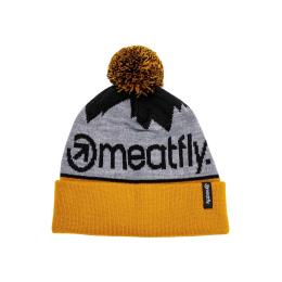 Zimní čepice Meatfly Robb Beanie 25/26