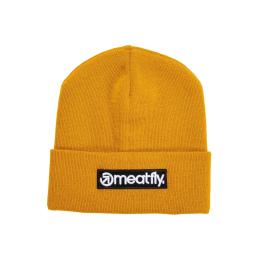 Zimní čepice Meatfly Brady Beanie 25/26