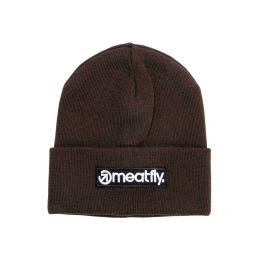 Zimní čepice Meatfly Brady Beanie 25/26