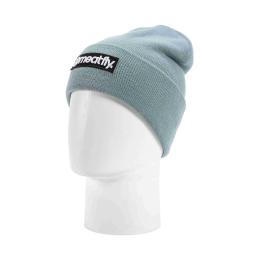 Zimní čepice Meatfly Brady Beanie 25/26 Cloud