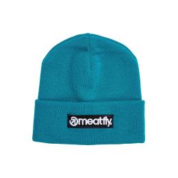 Zimní čepice Meatfly Brady Beanie 25/26