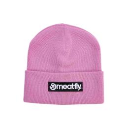 Zimní čepice Meatfly Brady Beanie 25/26