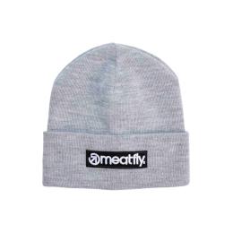 Zimní čepice Meatfly Brady Beanie 25/26