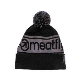 Zimní čepice Meatfly Jessie Beanie 25/26