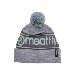 Zimní čepice Meatfly Jessie Beanie 25/26
