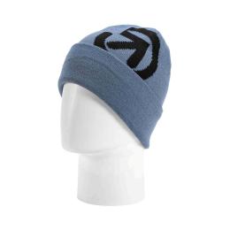 Zimní čepice Meatfly Cinch Beanie 25/26 Blue Sea/Black