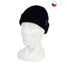 Zimní čepice Meatfly Ryan Beanie 25/26 Black