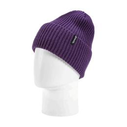 Zimní čepice Dara Beanie 25/26 Purple Dark