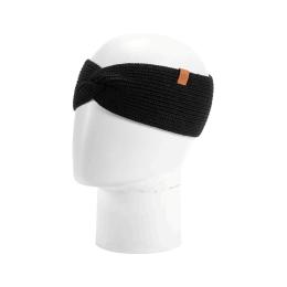 Zimní čelenka Meatfly Kelly 25/26 Black