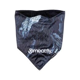 Maska Meatfly Frosty 25/26