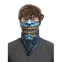 Maska Meatfly Frosty 25/26 Smile