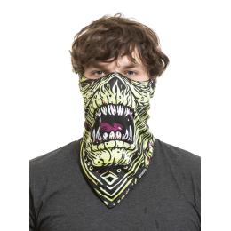 Maska Meatfly Frosty 25/26 Angry Monster