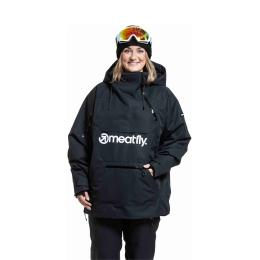 Zimní bunda na lyže/snowboard Meatfly Maddie 2 5/2 6
