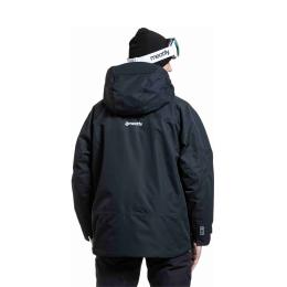 Zimní bunda na lyže/snowboard Meatfly Maddie 2 5/2 6