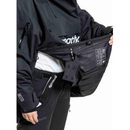 Zimní bunda na lyže/snowboard Meatfly Maddie 2 5/2 6