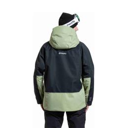 Zimní bunda na lyže/snowboard Meatfly Maddie 2 5/2 6