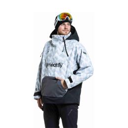 Zimní bunda na lyže/snowboard Meatfly Maddie 2 5/2 6