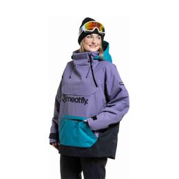 Zimní bunda na lyže/snowboard Meatfly Maddie 2 5/2 6