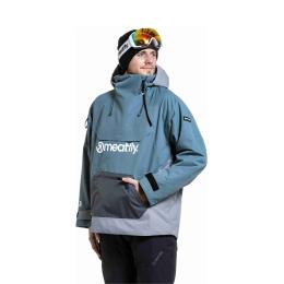 Zimní bunda na lyže/snowboard Meatfly Maddie 2 5/2 6