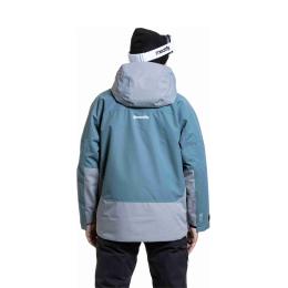Zimní bunda na lyže/snowboard Meatfly Maddie 2 5/2 6