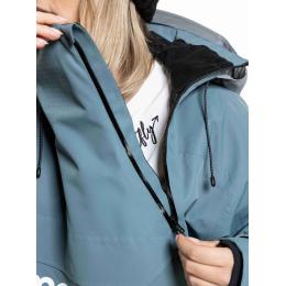 Zimní bunda na lyže/snowboard Meatfly Maddie 2 5/2 6
