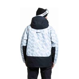 Zimní bunda na lyže/snowboard Meatfly Maddie 2 5/26