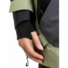 Zimní bunda na lyže/snowboard Meatfly Maddie 25/26