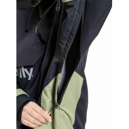 Zimní bunda na lyže/snowboard Meatfly Maddie 25/26