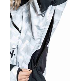 Zimní bunda na lyže/snowboard Meatfly Maddie 25/26