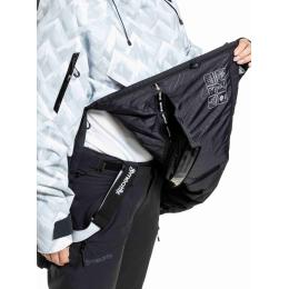 Zimní bunda na lyže/snowboard Meatfly Maddie 25/26