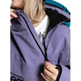 Zimní bunda na lyže/snowboard Meatfly Maddie 25/26