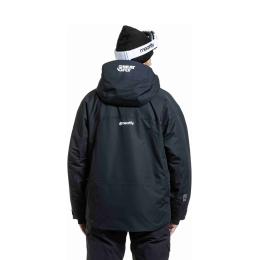Zimní bunda na lyže/snowboard Meatfly Shader 2 5/2 6