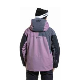 Zimní bunda na lyže/snowboard Meatfly Shader 2 5/2 6