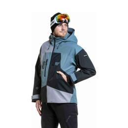 Zimní bunda na lyže/snowboard Meatfly Shader 2 5/2 6